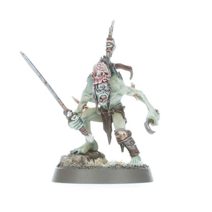 Spearhead: Flesh-Eater Courts