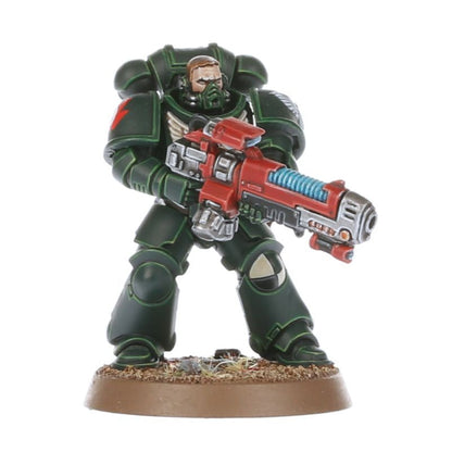Combat Patrol: Dark Angels