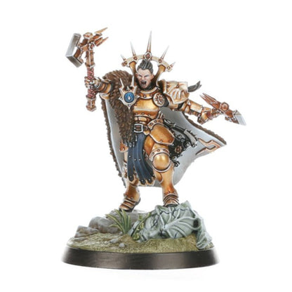 Stormcast Eternals: The Blacktalons