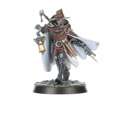 Callis & Toll: Saviours Of Cinderfall