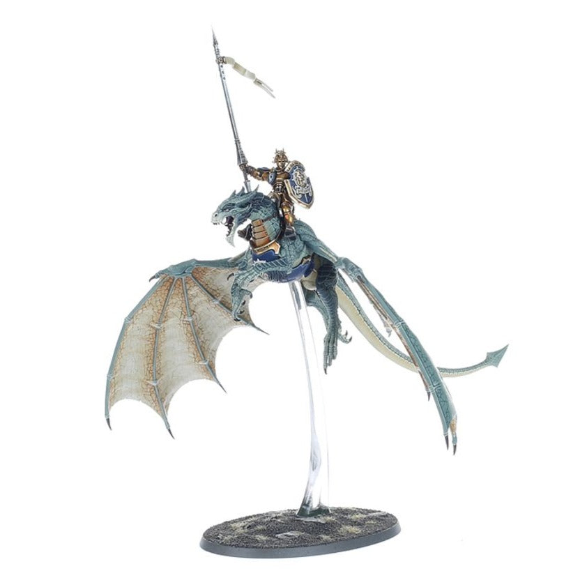 Stormcast Eternals: Stormdrake Guard
