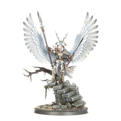 Spearhead: Stormcast Eternals