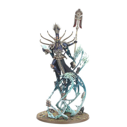 Deathlords Nagash Supreme Lord of the Undead