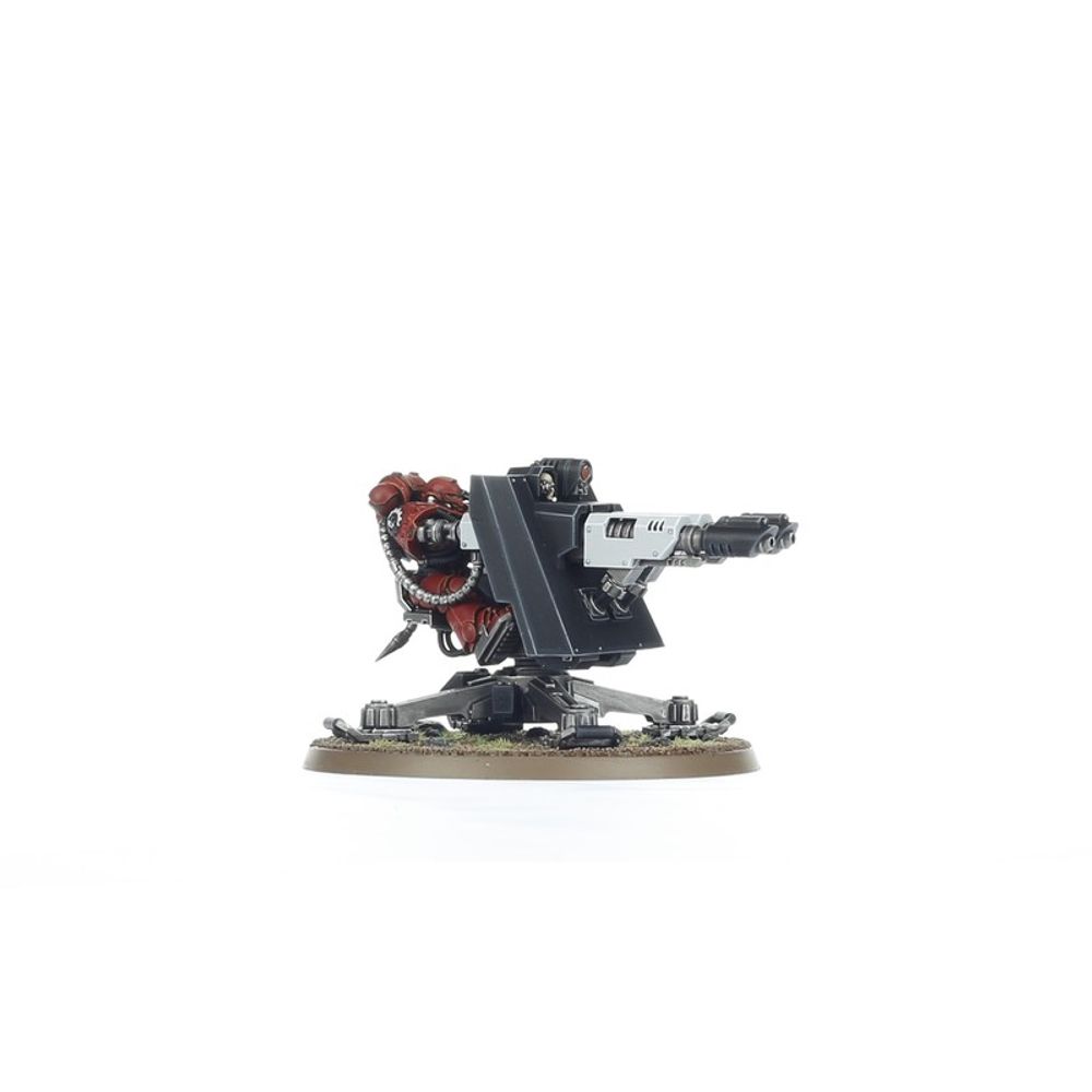 Combat Patrol: Iron Hands