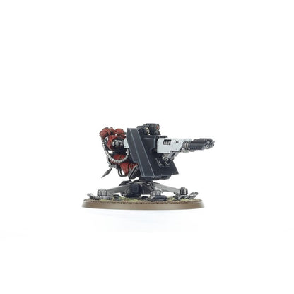 Combat Patrol: Iron Hands