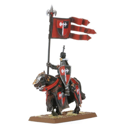 Kingdom of Bretonnia: Knights of the Realm/Knights Errant