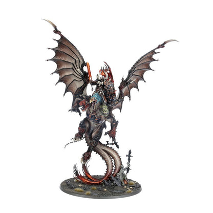 Slaves to Darkness: Archaon Everchosen