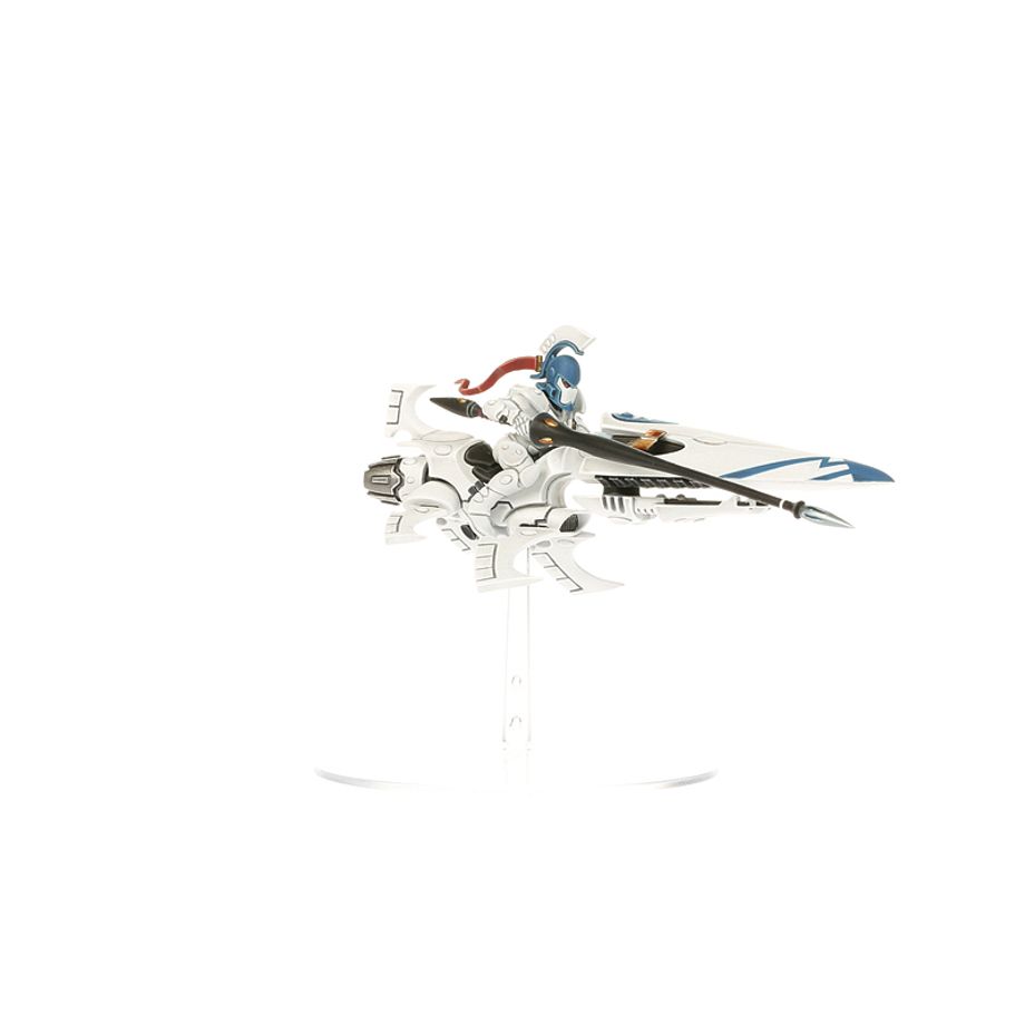 Aeldari: Shining Spears