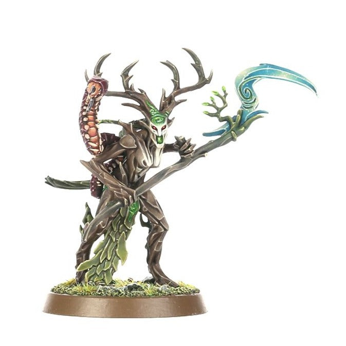 Spearhead: Sylvaneth