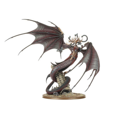 Daughters of Khaine: Morathi