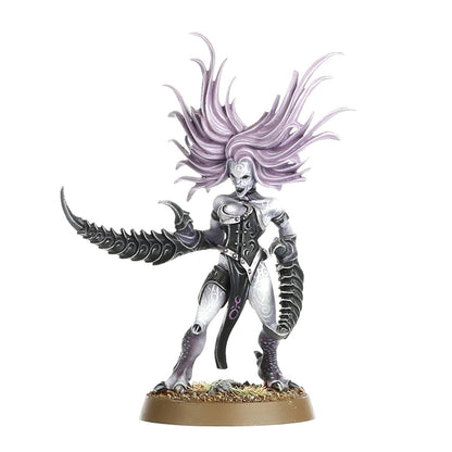 Daemons of Slaanesh: Daemonettes