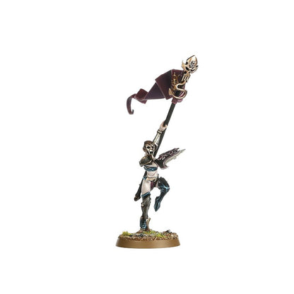 Daughters of Khaine: Krethusa's Cronehost