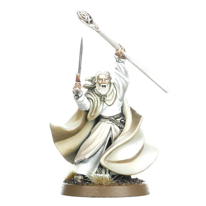 Middle Earth Strategy Battle Game: Minas Tirith Battlehost