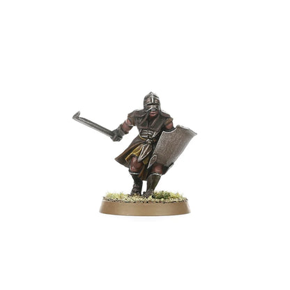 Middle Earth Strategy Battle Game: Isengard Battlehost