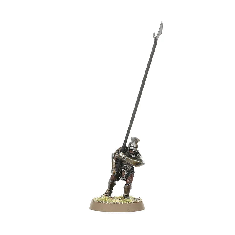 Middle Earth Strategy Battle Game: Isengard Battlehost