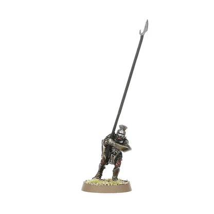 Middle Earth Strategy Battle Game: Isengard Battlehost