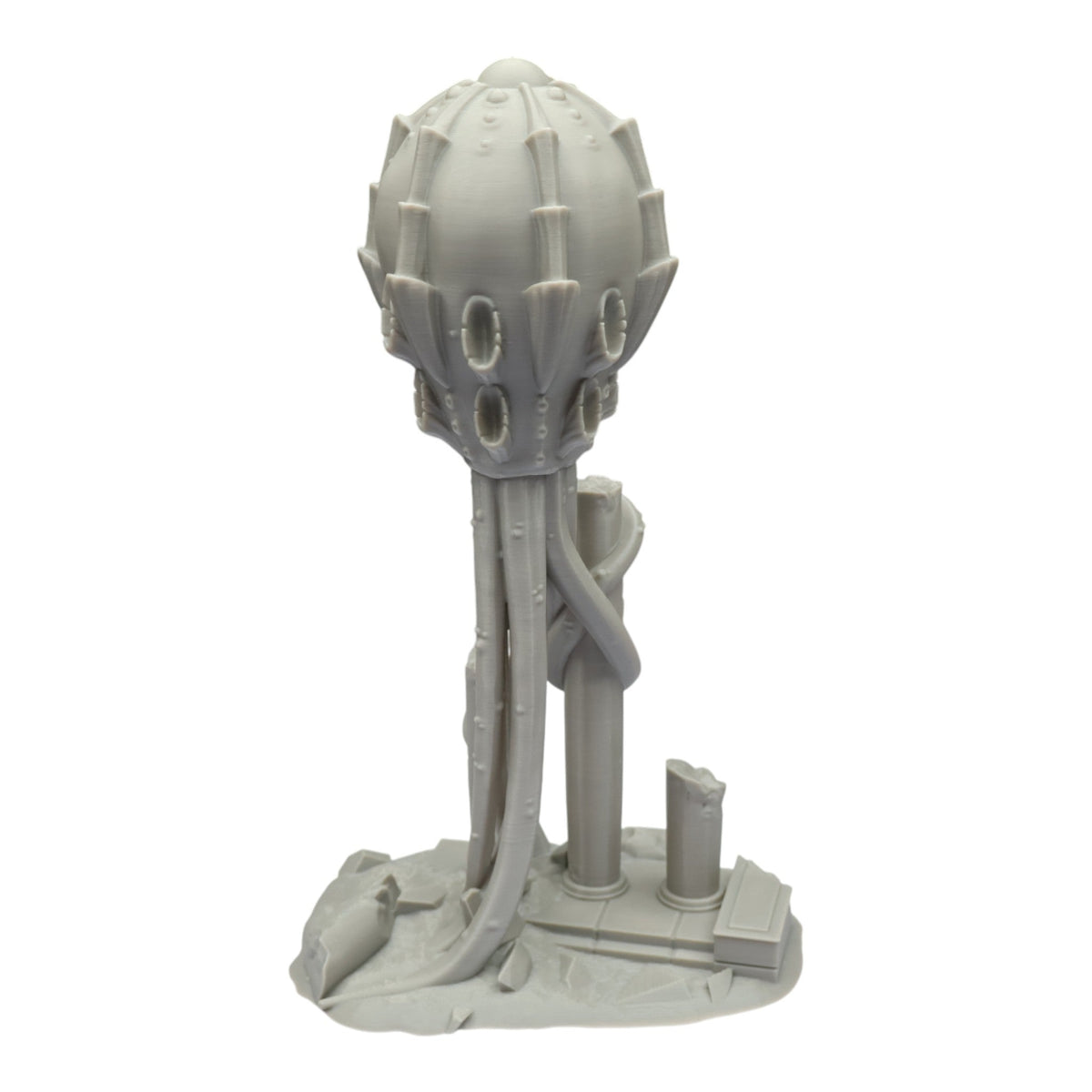 Thalor Pod #3 - 28mm Wargaming Scatter Terrain Scenery Tabletop Miniature