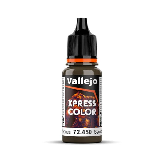 Vallejo Xpress Color - Bag of Bones