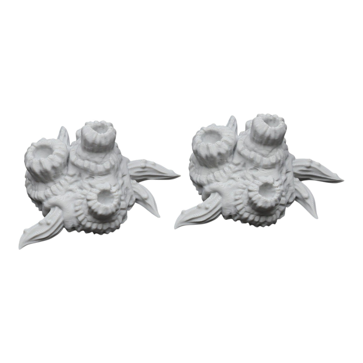 Flesh Barnacle #1 - 28mm Wargaming Scatter Terrain Scenery Tabletop Miniature