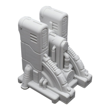 Ethereal Generator - 28mm Wargaming Scatter Terrain Scenery Tabletop Miniature