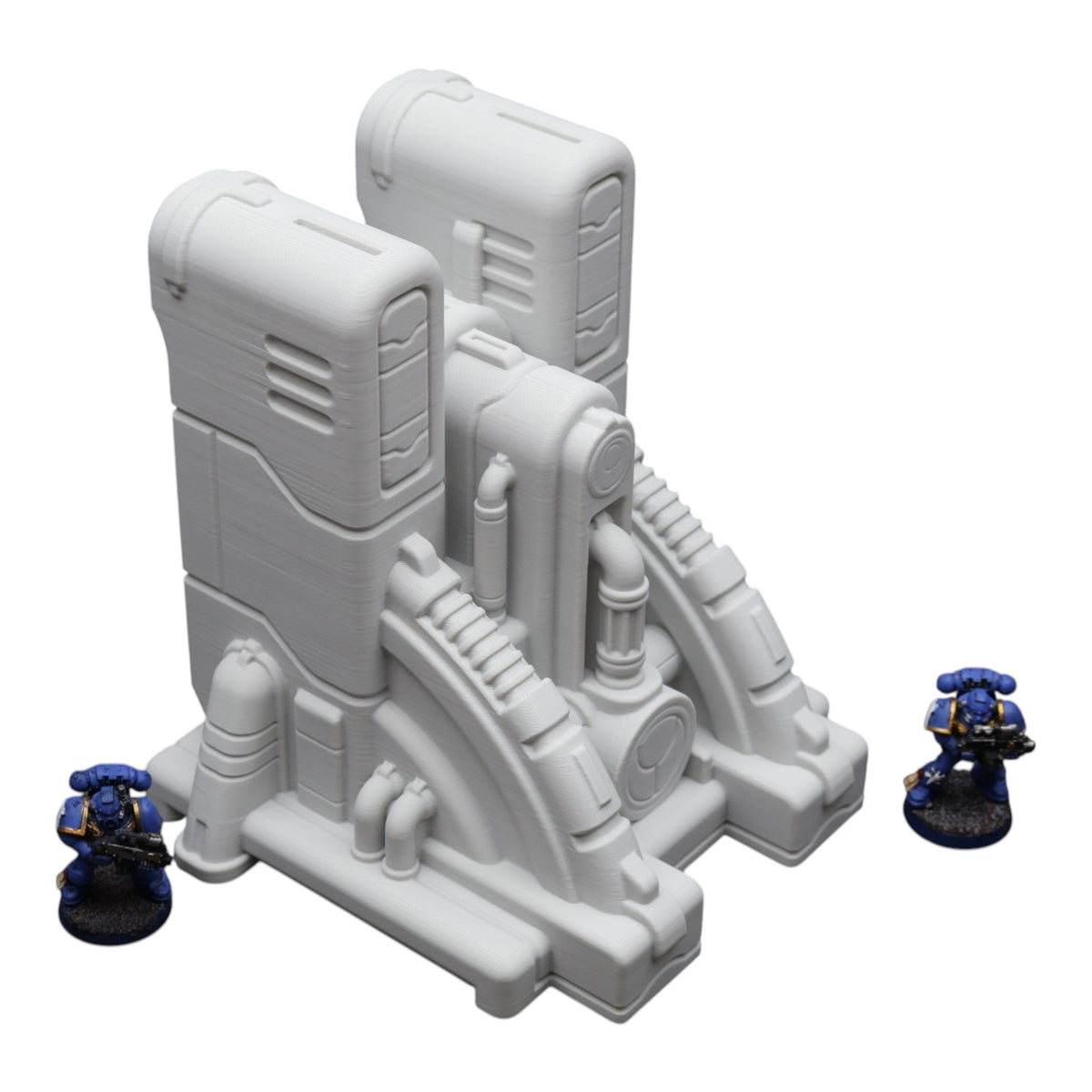 Ethereal Generator - 28mm Wargaming Scatter Terrain Scenery Tabletop Miniature
