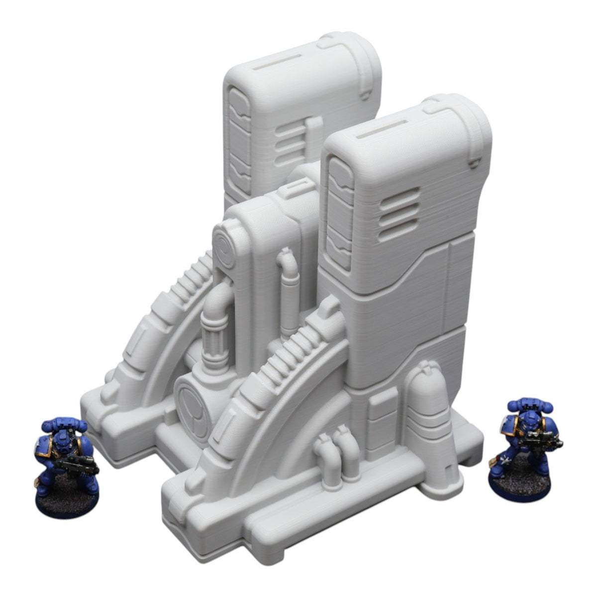 Ethereal Generator - 28mm Wargaming Scatter Terrain Scenery Tabletop Miniature