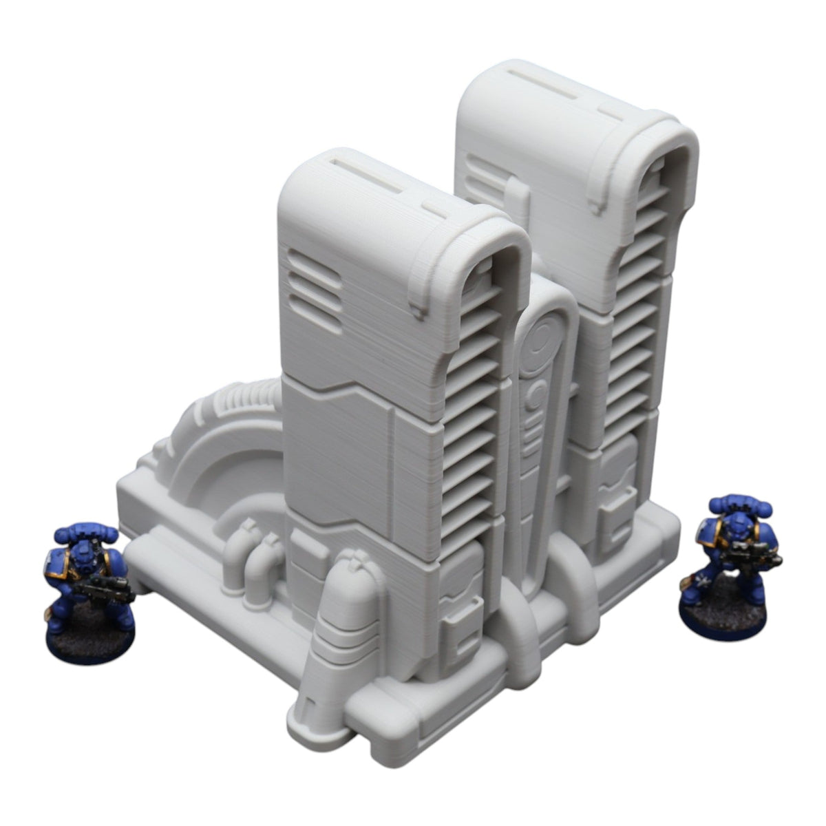 Ethereal Generator - 28mm Wargaming Scatter Terrain Scenery Tabletop Miniature