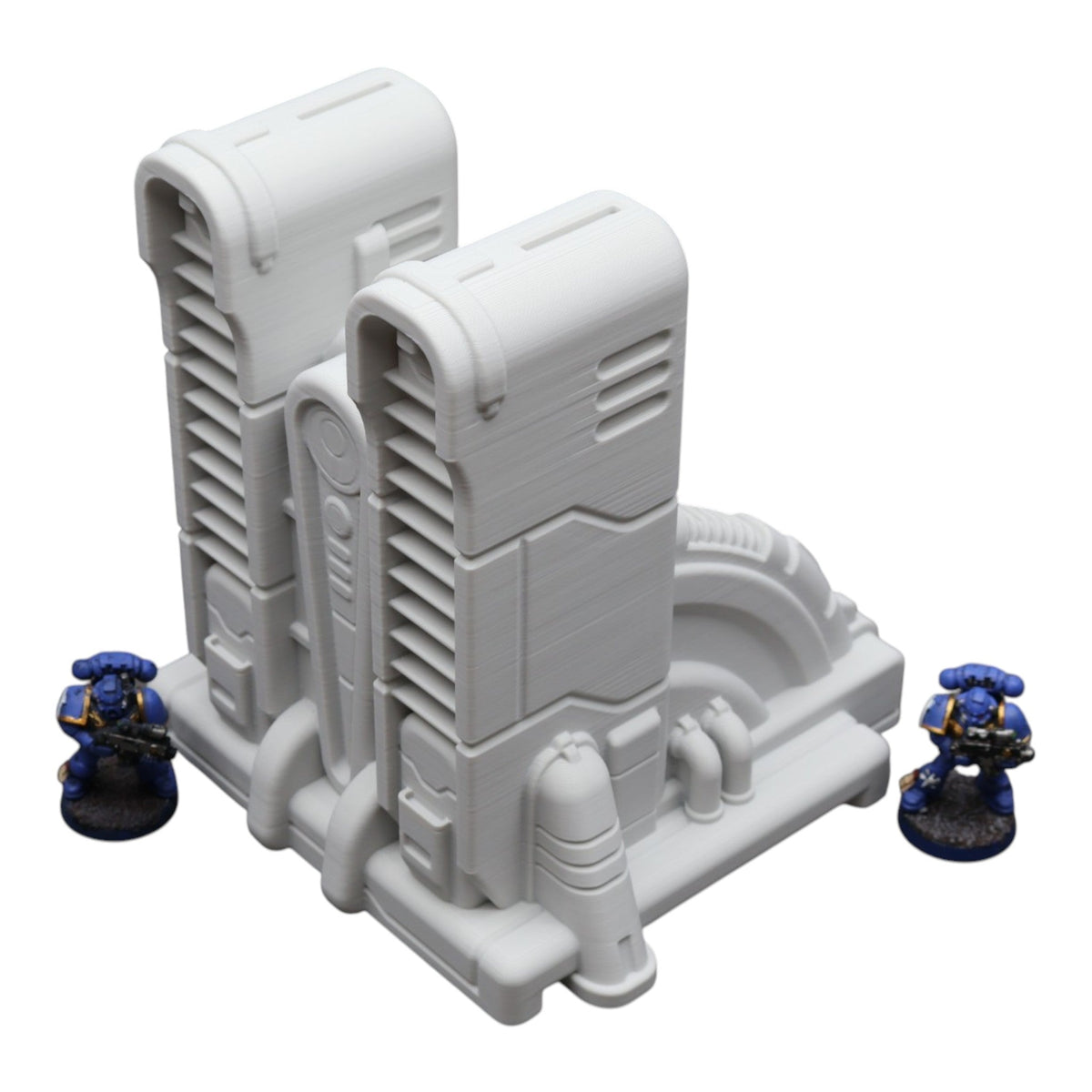 Ethereal Generator - 28mm Wargaming Scatter Terrain Scenery Tabletop Miniature