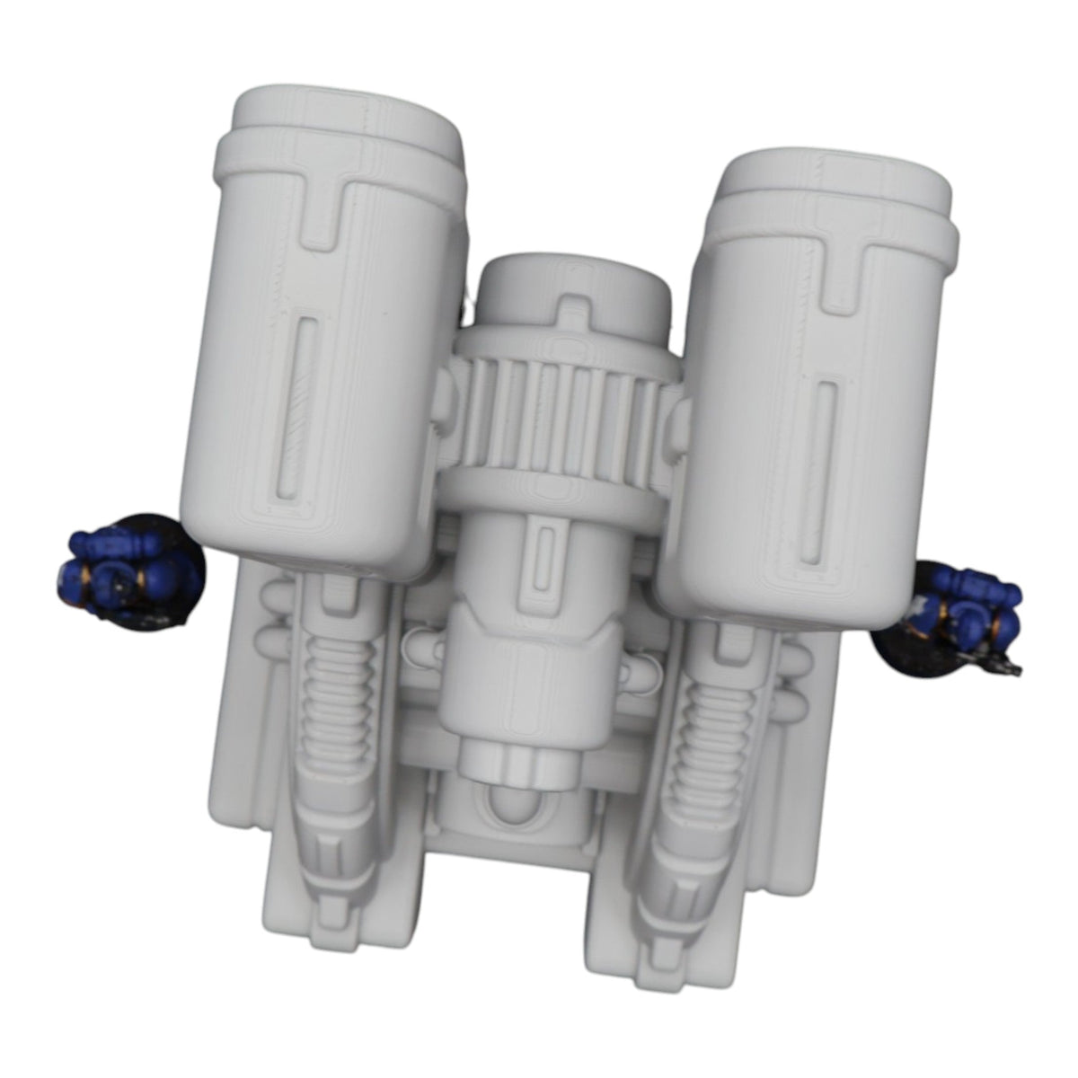 Ethereal Generator - 28mm Wargaming Scatter Terrain Scenery Tabletop Miniature