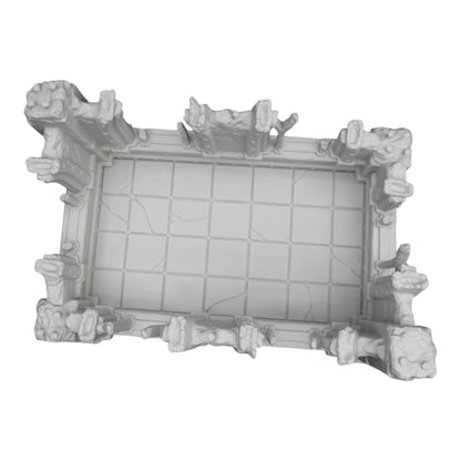 Ruined Empire #16 - 28mm Wargaming Scatter Terrain Scenery Miniature Grimdark