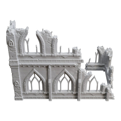 Ruined Empire #27 - 28mm Wargaming Scatter Terrain Scenery Miniature Grimdark