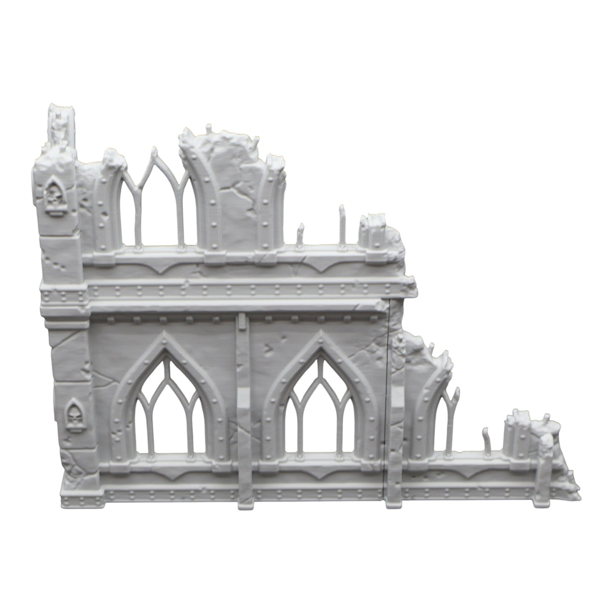 Ruined Empire #31 - 28mm Wargaming Scatter Terrain Scenery Tabletop Grimdark