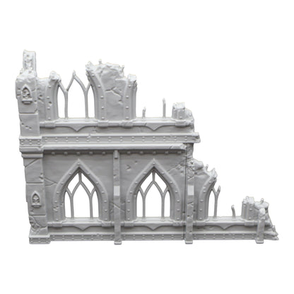 Ruined Empire #31 - 28mm Wargaming Scatter Terrain Scenery Tabletop Grimdark