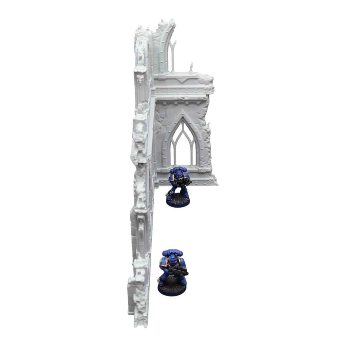 Ruined Empire #31 - 28mm Wargaming Scatter Terrain Scenery Tabletop Grimdark