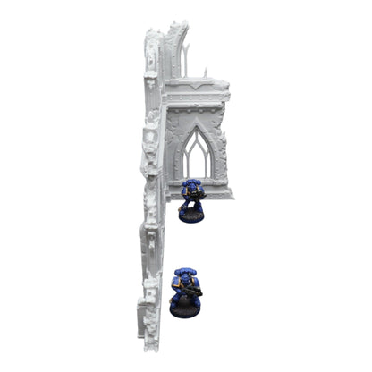 Ruined Empire #31 - 28mm Wargaming Scatter Terrain Scenery Tabletop Grimdark