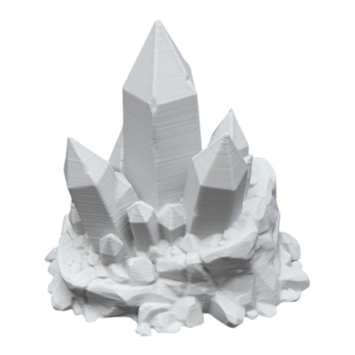 Mineral Deposit #4 - 28mm Wargaming Scatter Terrain Scenery Tabletop