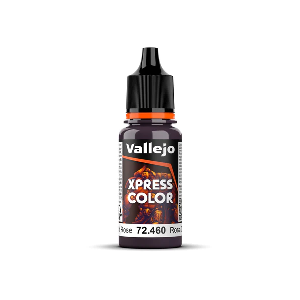 Vallejo Xpress Color - Twilight Rose