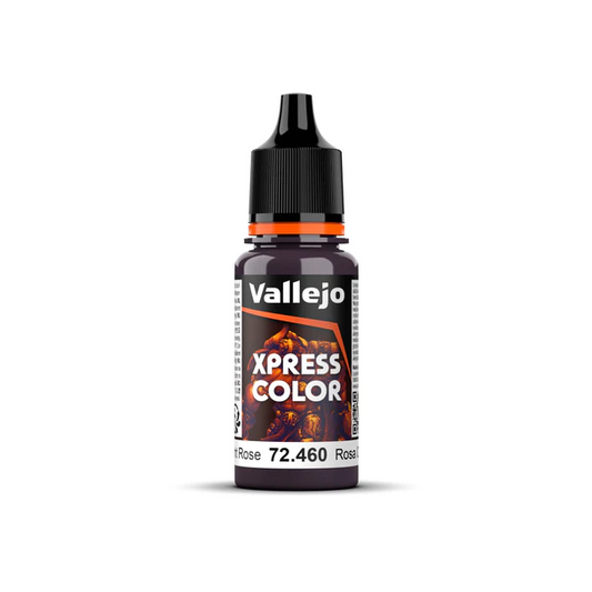 Vallejo Xpress Color - Twilight Rose