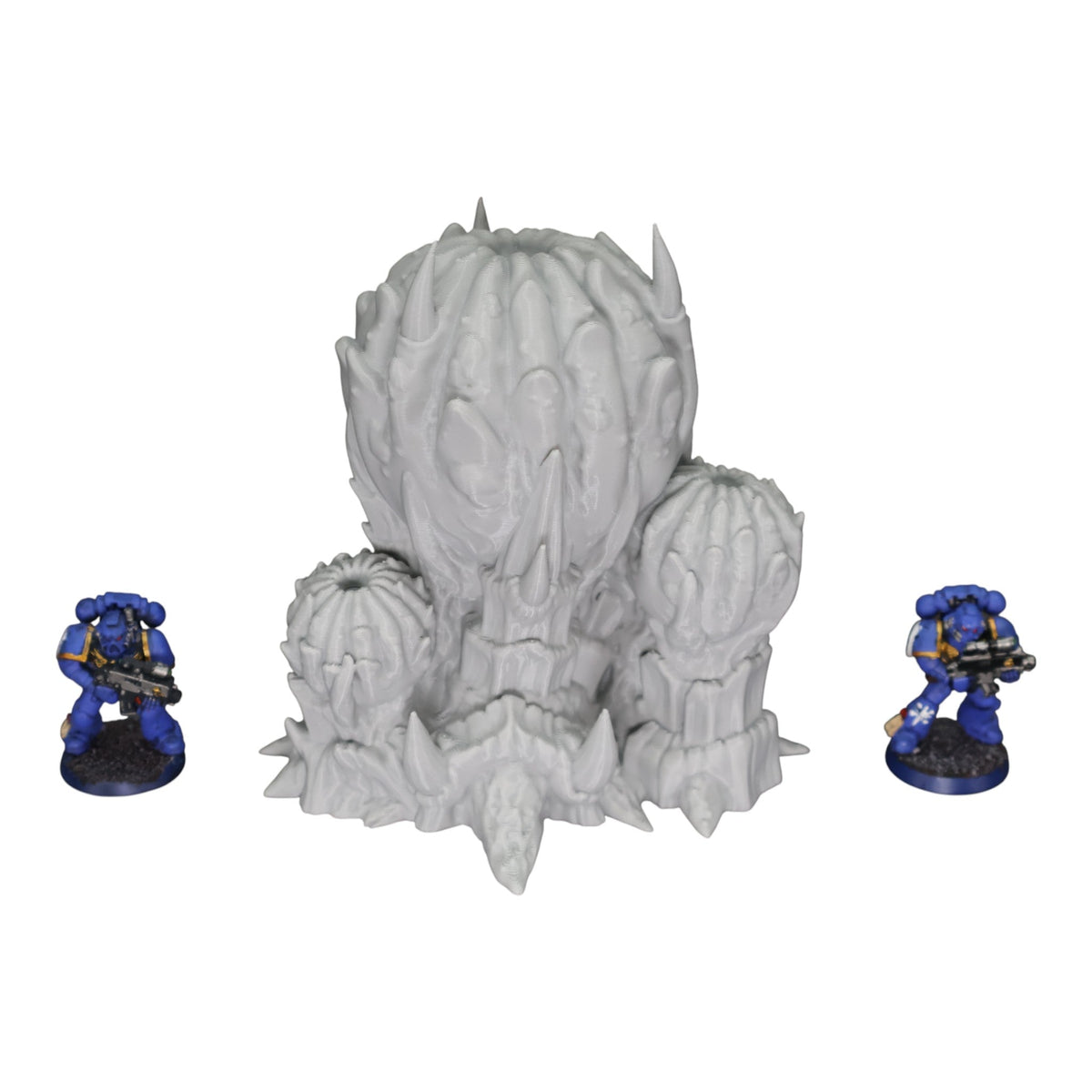 Hive Fly Sack #2 - 28mm Wargaming Scatter Terrain Scenery Tabletop