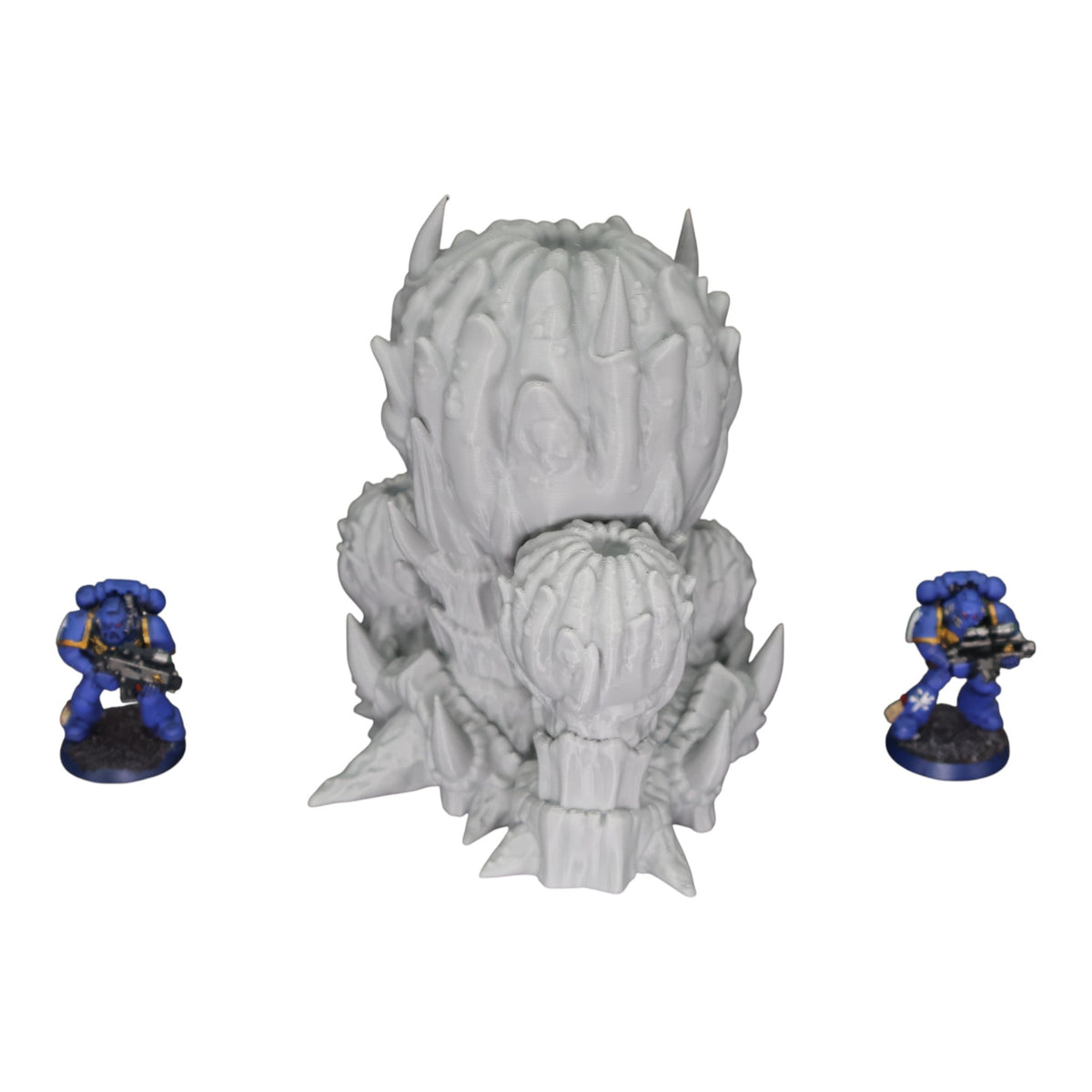Hive Fly Sack #2 - 28mm Wargaming Scatter Terrain Scenery Tabletop