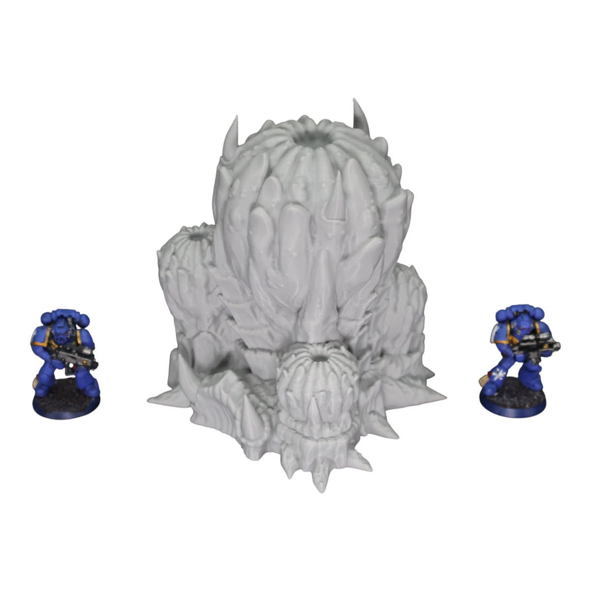 Hive Fly Sack #2 - 28mm Wargaming Scatter Terrain Scenery Tabletop