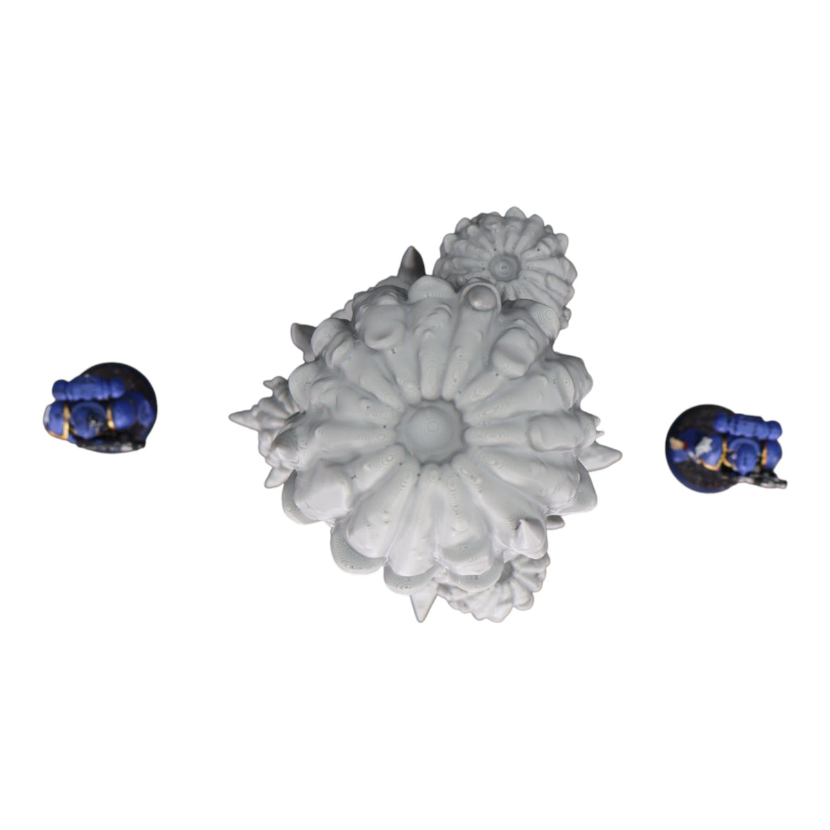 Hive Fly Sack #2 - 28mm Wargaming Scatter Terrain Scenery Tabletop