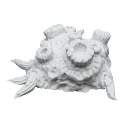 Hive Barnacle #2 - 28mm Wargaming Scatter Terrain Scenery Tabletop