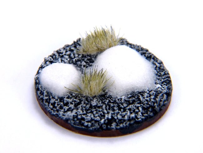 Realistic Model Snow Powder - 200ml | Green Stuff World