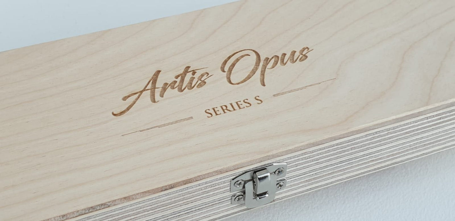 Artis Opus - Series S - Brush Set 5 Slot