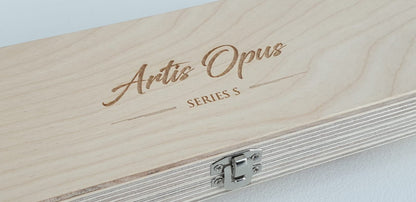 Artis Opus - Series S - Brush Set 5 Slot