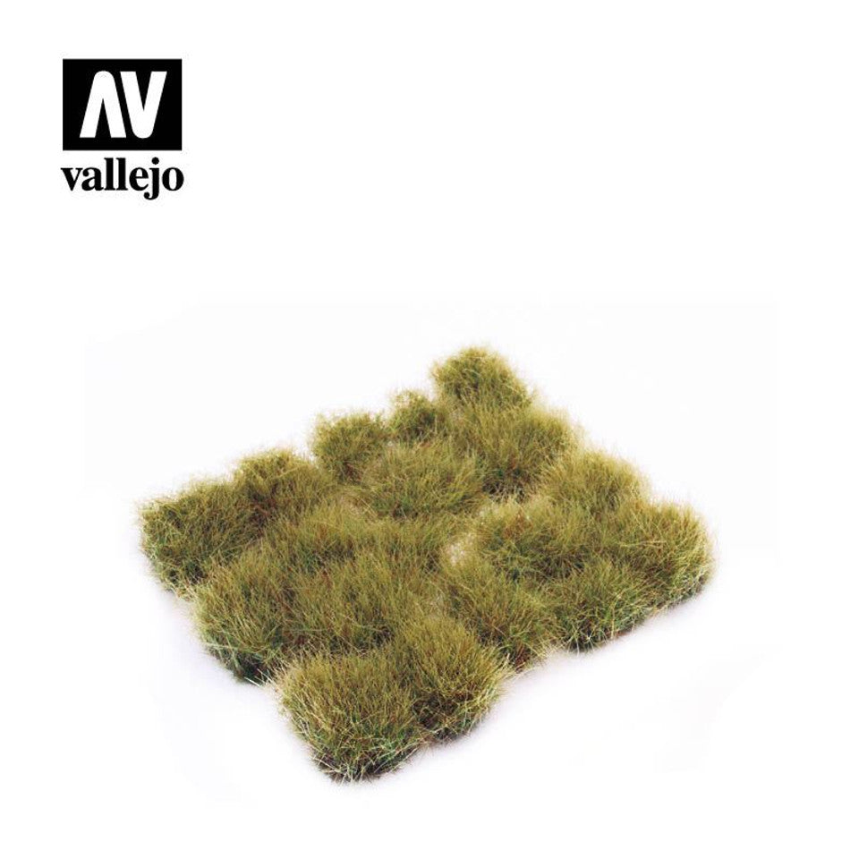 Vallejo Wild Tuft - Autumn, XL