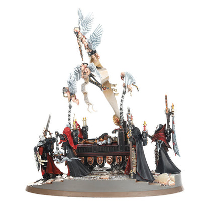 Adepta Sororitas: The Triumph of Saint Katherine