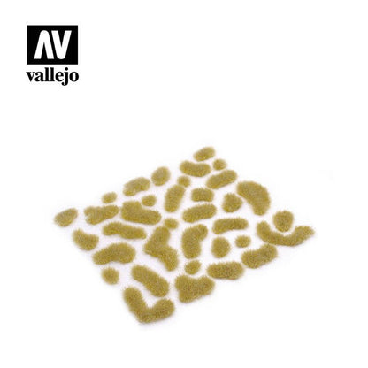 Vallejo Wild Tuft - Beige, Small