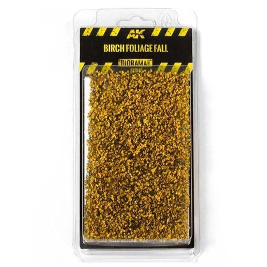 AK Interactive Birch Foliage Autumn AK8142